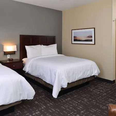 Extended Stay America Suites - Donaldsonville - Gonzales-3