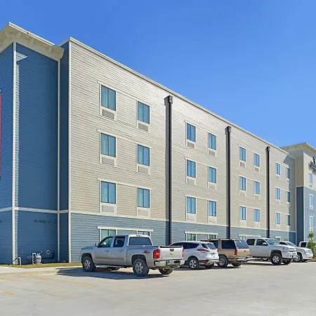 Extended Stay America Suites - Donaldsonville - Gonzales-2