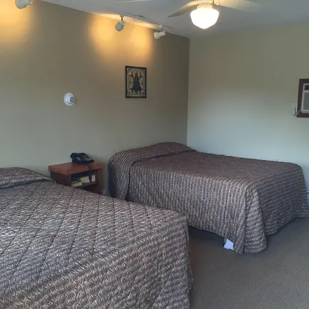 Evergreen Inn-3
