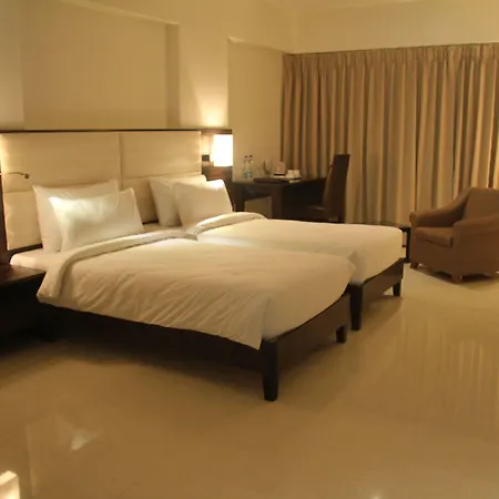 Hotel Beacon T2-3