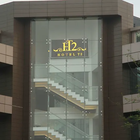 Hotel Beacon T2-3