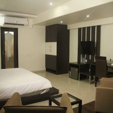 Hotel Beacon T2-2