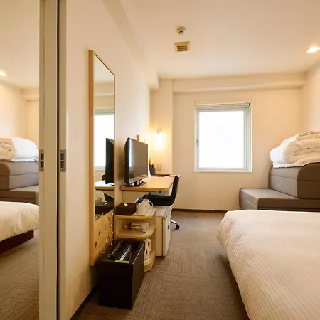 Smile Hotel Kyoto Karasuma Gojo-3