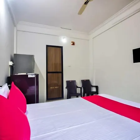 3 Star Guest House-2