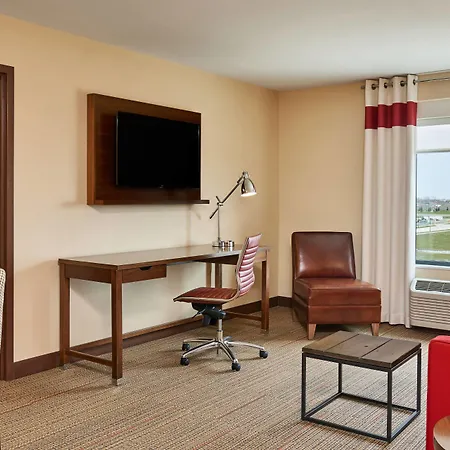 Four Points By Sheraton Fargo Medical Center-2