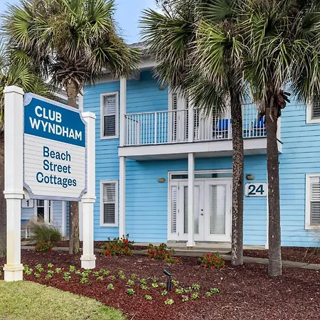 Club Wyndham Beach Street Cottages-2