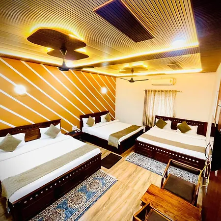 Hotel Shri Keshav Haveli-3