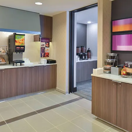 Residence Inn By Marriott Cedar Rapids South-2