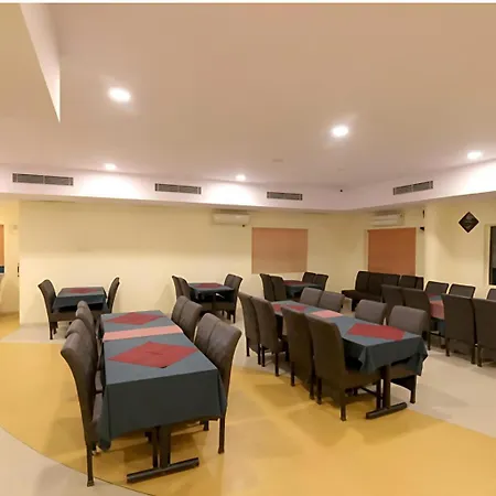 Hotel Park Prime With Primmum Rooms-3