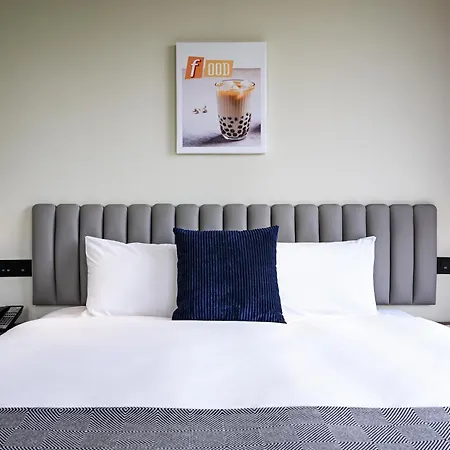 Ood Hotel Taipei Hangzhou-3