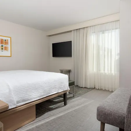 Homewood Suites By Hilton Cypress Orange County-2