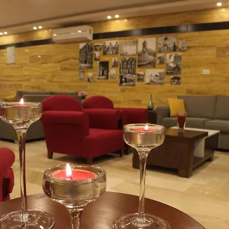 Petra Corner Hotel-2
