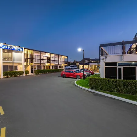 Grand Riccarton Hotel-2