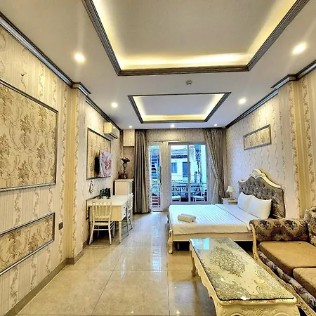 F F House Homestay-2
