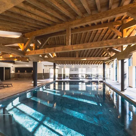 TERRESENS - L'Eclat des Veriaz - Megève - Praz-sur-Arly - New-3
