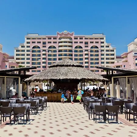 Dit Majestic Beach Resort-3