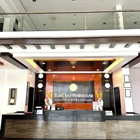 Subic Bay Peninsular Hotel-2