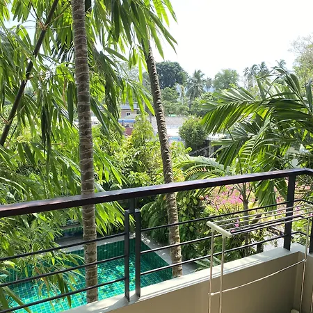 Benjamas Place Hotel-3