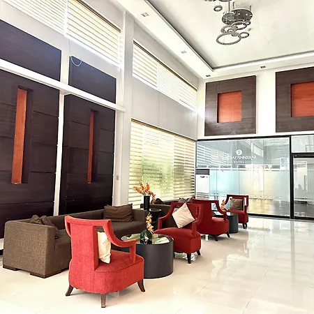 Subic Bay Peninsular Hotel-3