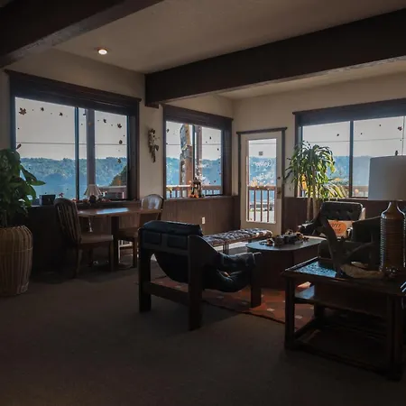 The Glen Resort-2