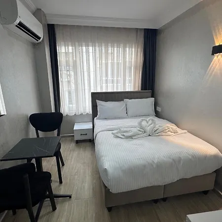 Old City Kadıköy Otel-2