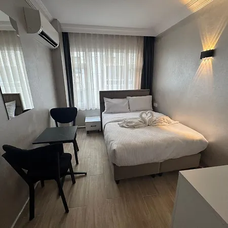 Old City Kadıköy Otel-3