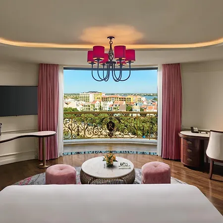 Hotel Royal Hoi An Danang-3