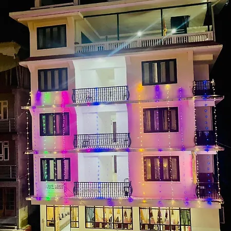Hotel Swagat-2