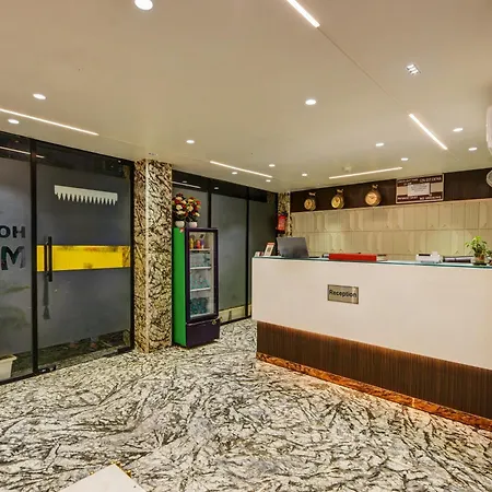 Hotel Mehul International -Near New Delhi Railway Station, Paharganj & Connaught Place-3