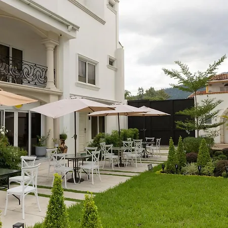 Hotel Boutique Las Mesetas-3