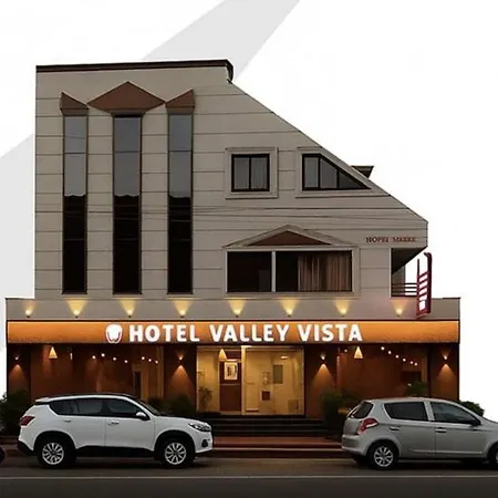 Hotel Valley Vista-3