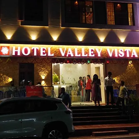 Hotel Valley Vista-2