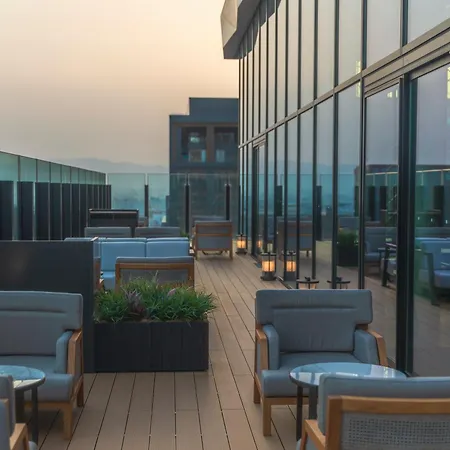 The Gate Hotel Fukuoka By Hulic-2