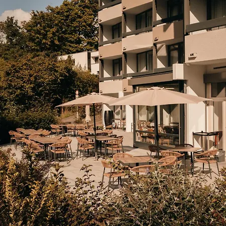Das HOB - Hotel Original Bamberg-3