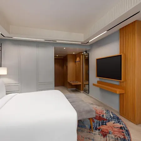 Ramada Encore By Wyndham Rajbagh Srinagar-3