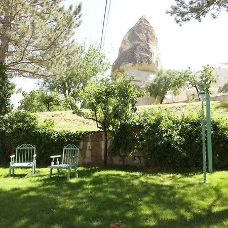 Zemi Hotel Cappadocia-2