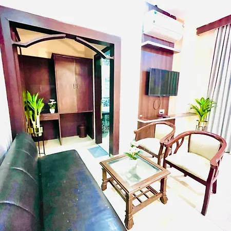 Hotel Ramawati, A Luxury Hotel & Resort, Haridwar-2