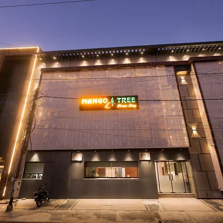 Hotel Mango Tree, Vrindavan-2