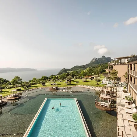 Stroblhof Lake Garda Active Family Spa Resort-3