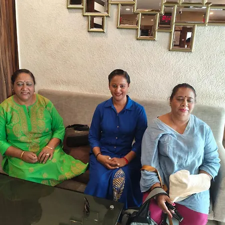 Amman Hotel Agra-2