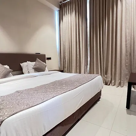 Hotel Gmr Pearls-3