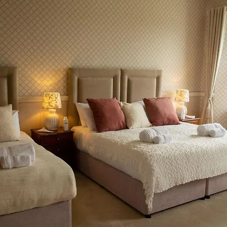 Hill House Cashel-2