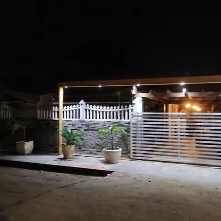 Recanto Praia Suite e Pousada Cabo Frio-2