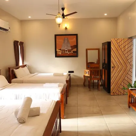 Dwaraka Resorts-3
