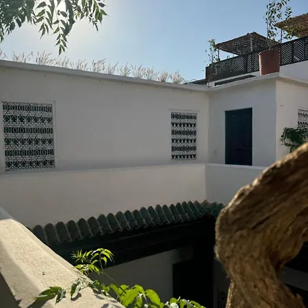 Riad Maiya-3