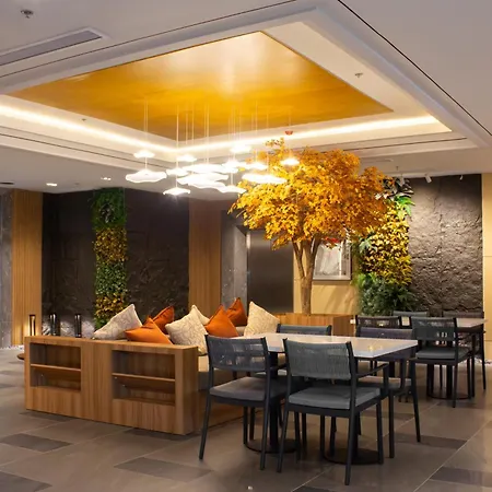 Novel Hotel Manila-3