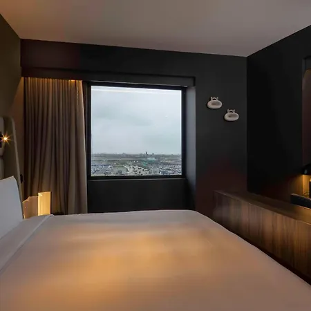 Wyndham Grand Costa Del Sol Lima Airport-3