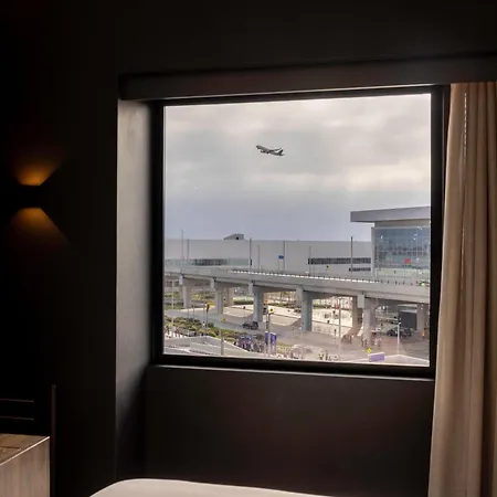 Wyndham Grand Costa Del Sol Lima Airport-3