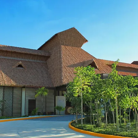 Hotel Mundo Maya Calakmul-2