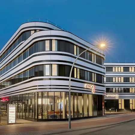 Moxy Hamburg - Finkenwerder-2